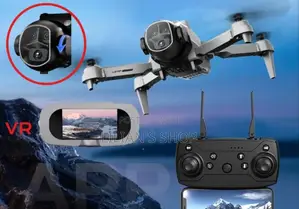 Aerial Photography Drone