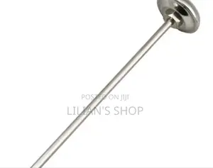 Stainless Steel Soil Thermometer