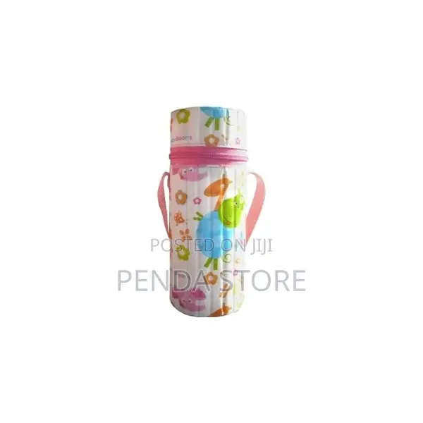 Single Bottle Warmer With Bottl – Efficient Baby Bottle Warmer