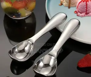 7inch Stainless Steel Ice Cream Scooper