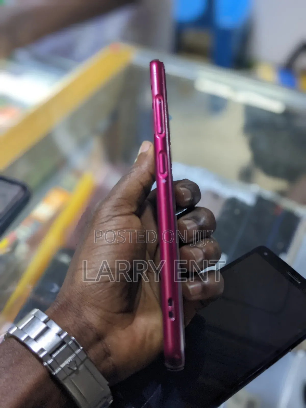 Kyocera Basio 4 32 GB