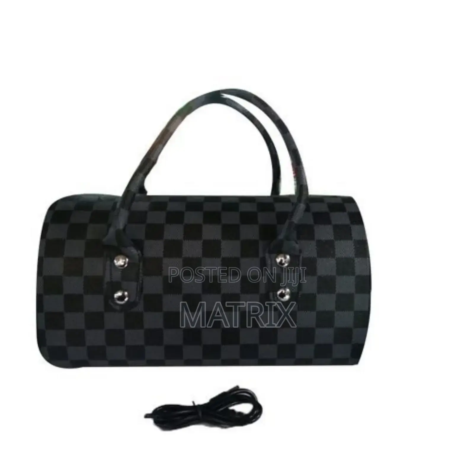 Large Bluetooth Wireless Speaker Like Handbag/Color Varies