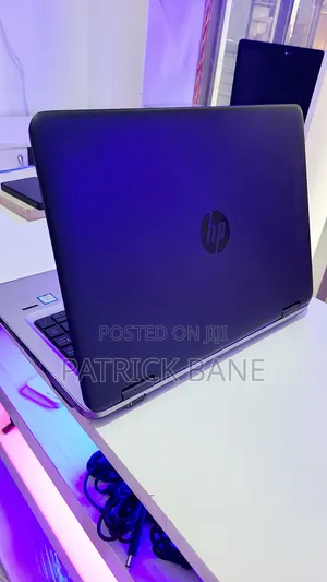 Laptop HP ProBook 640 G2 8GB Intel Core I5 SSD 256GB
