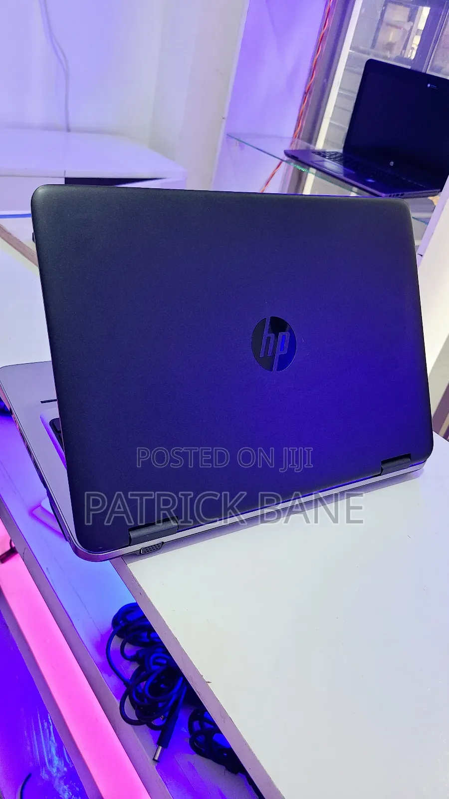 Laptop HP ProBook 640 G2 8GB Intel Core I5 SSD 256GB