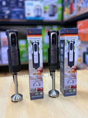 Hoffman Hand Blender 8037