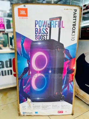 JBL Party Box 310 Orignal