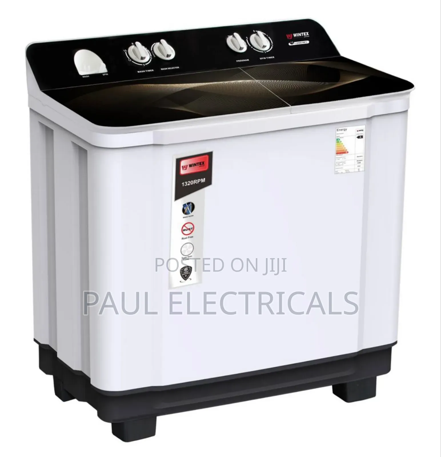Onida Washing Machine 16kg Wintex