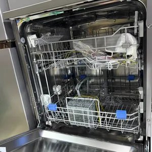 Hisense Dish Washer 15plates