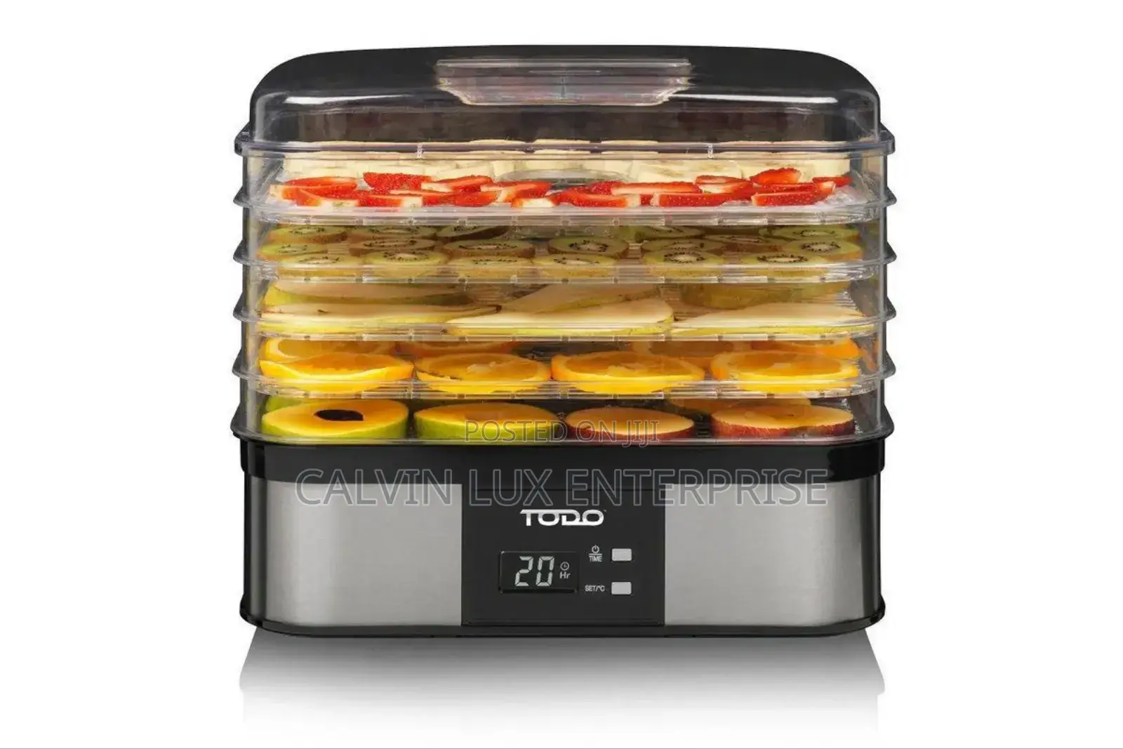 Fruit Dehydrator/Fruit Dryer