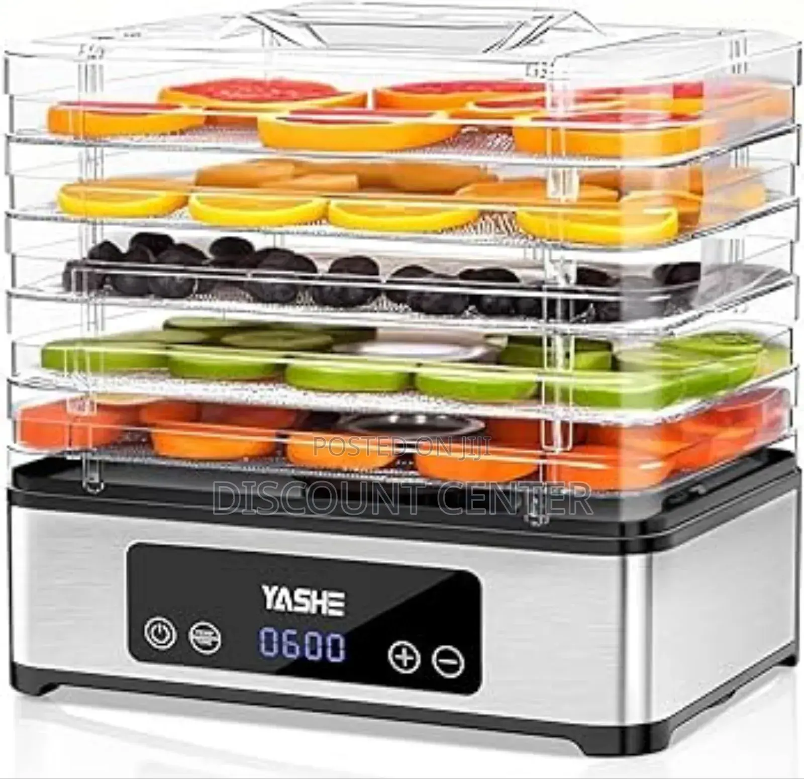 Fruit Dehydrator/Fruit Dryer