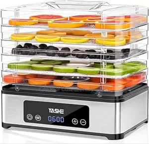 Fruit Dehydrator/Fruit Dryer