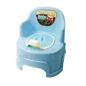Potty Chair