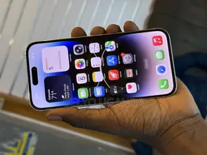 Apple iPhone 14 Pro Max 128 GB White