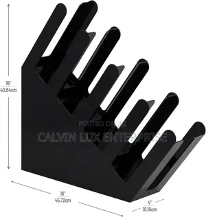 Disposable Glass Holder