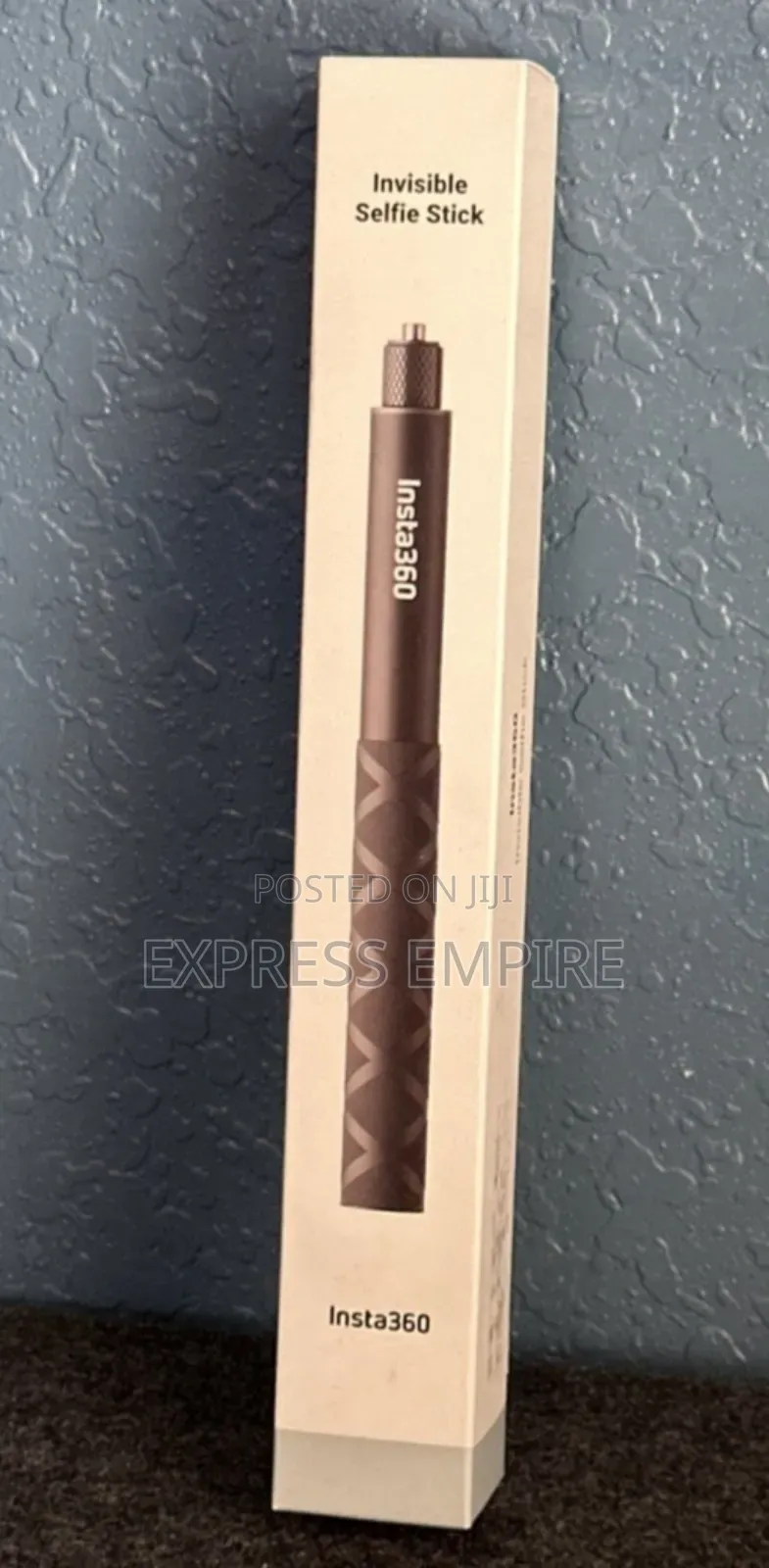 Insta 360 Invisible Selfie Stick