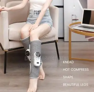 Leg Shaper Massager Each