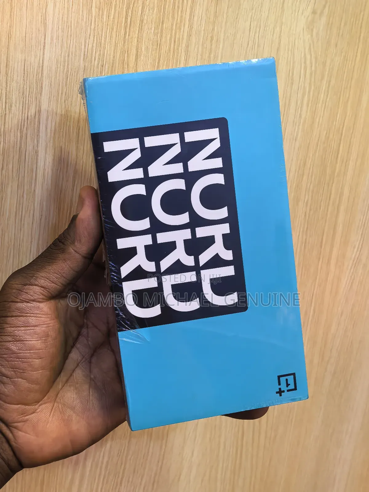 New OnePlus Nord CE 5G 256 GB Black
