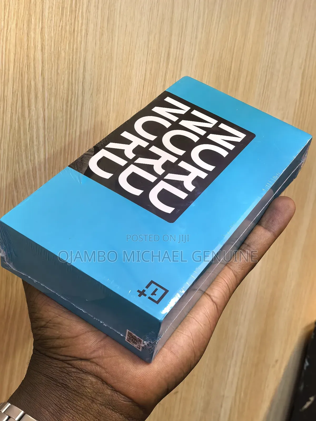 New OnePlus Nord CE 5G 256 GB Black