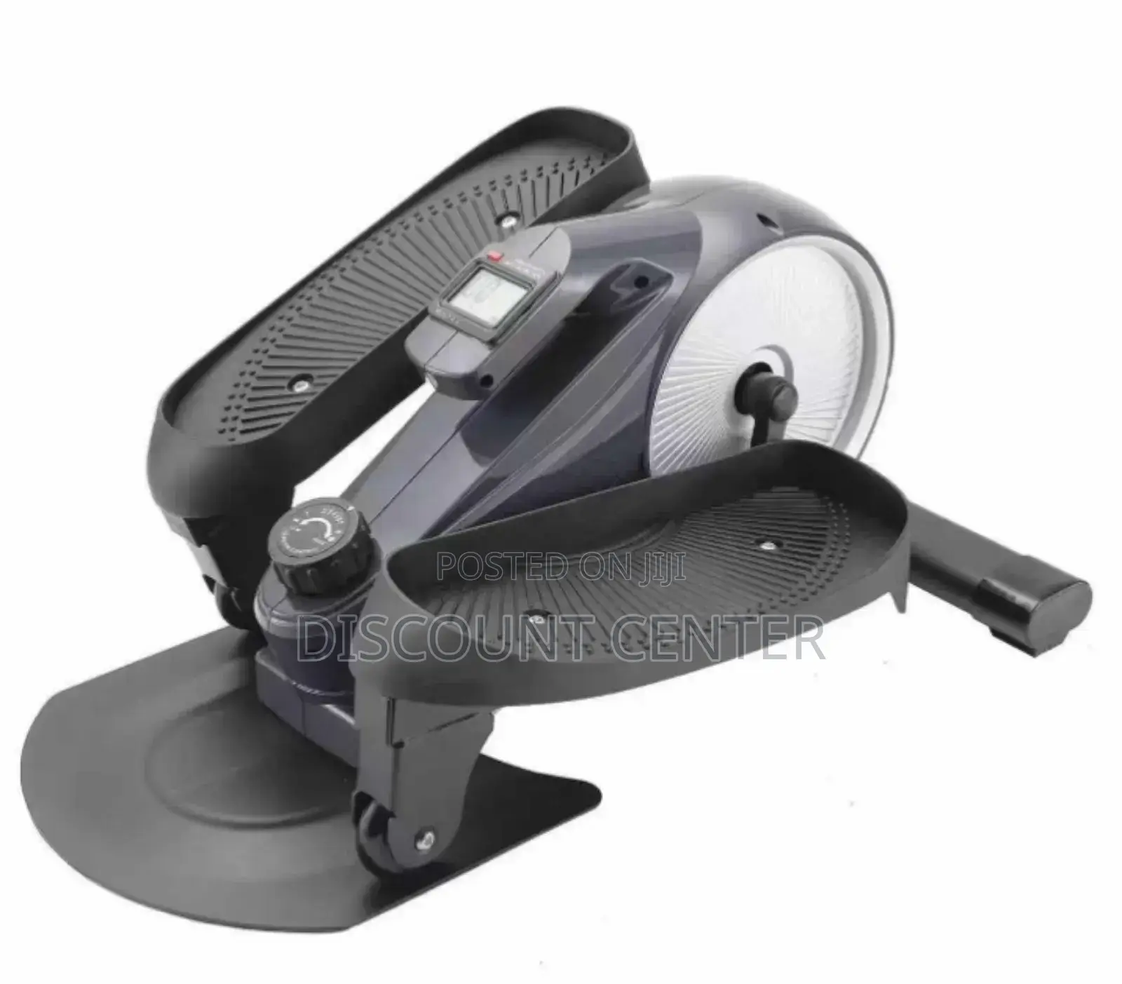 Exercise Pedal Bike Stepper