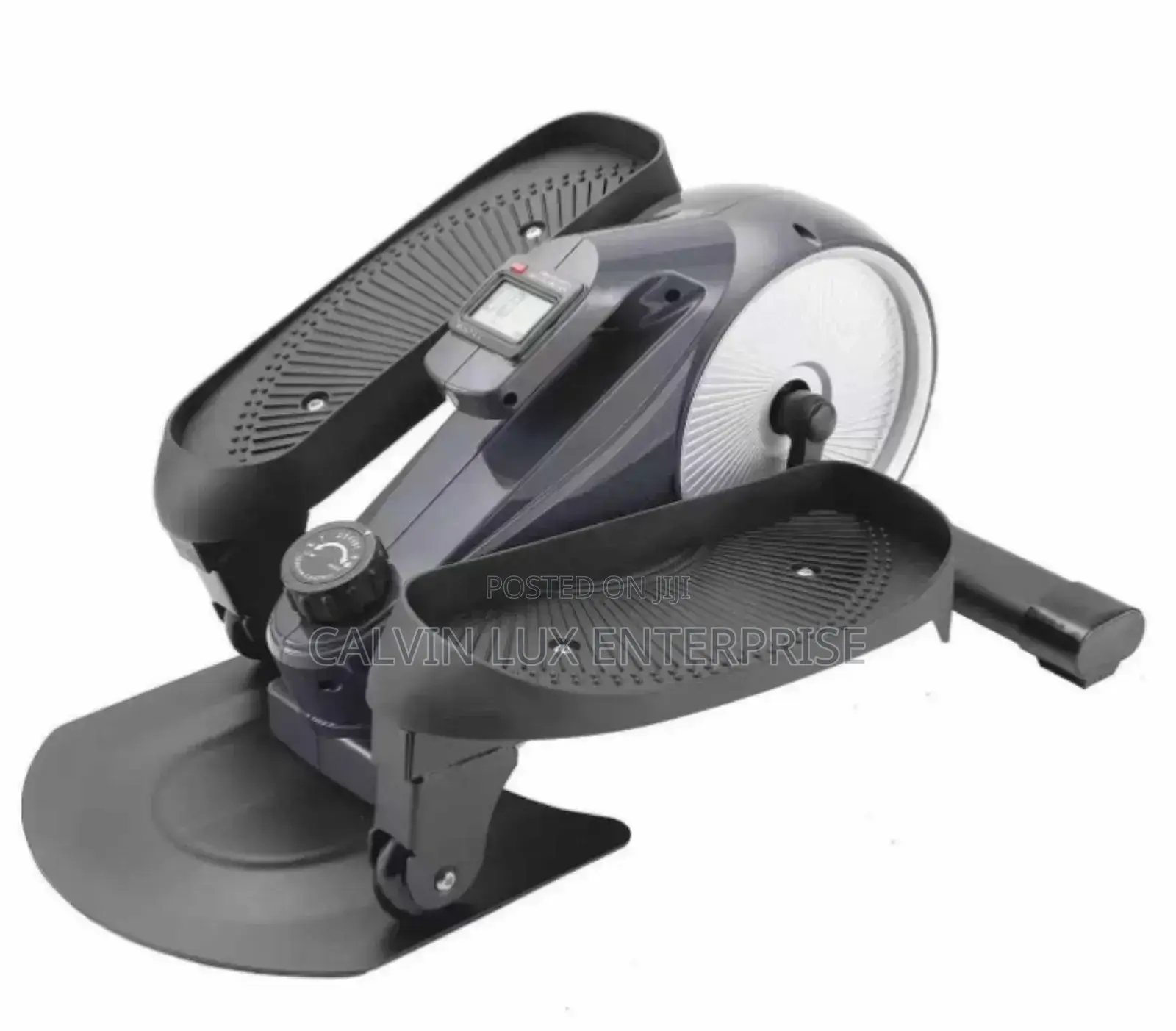 Exercise Pedal Bike Stepper