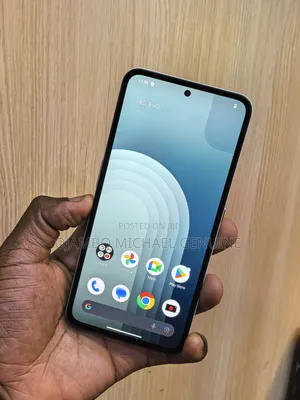 Nothing Phone CMF Phone 1 128 GB Silver