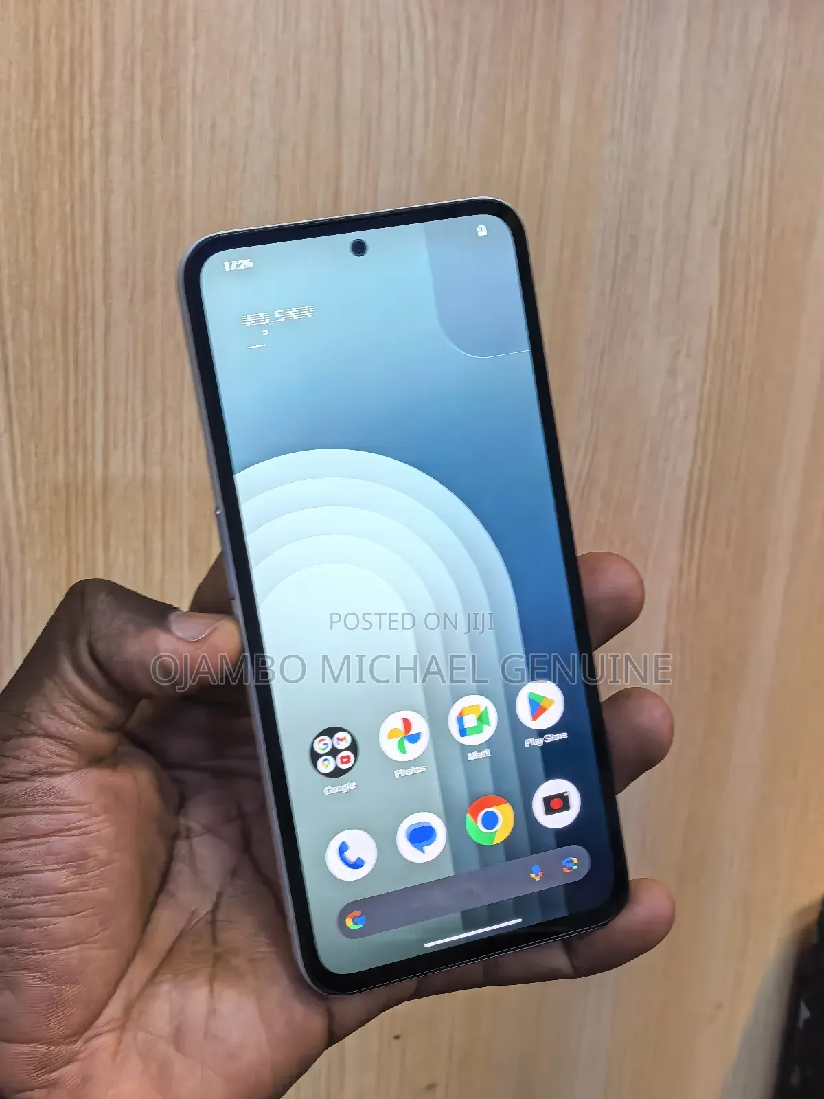 Nothing Phone CMF Phone 1 128 GB Silver