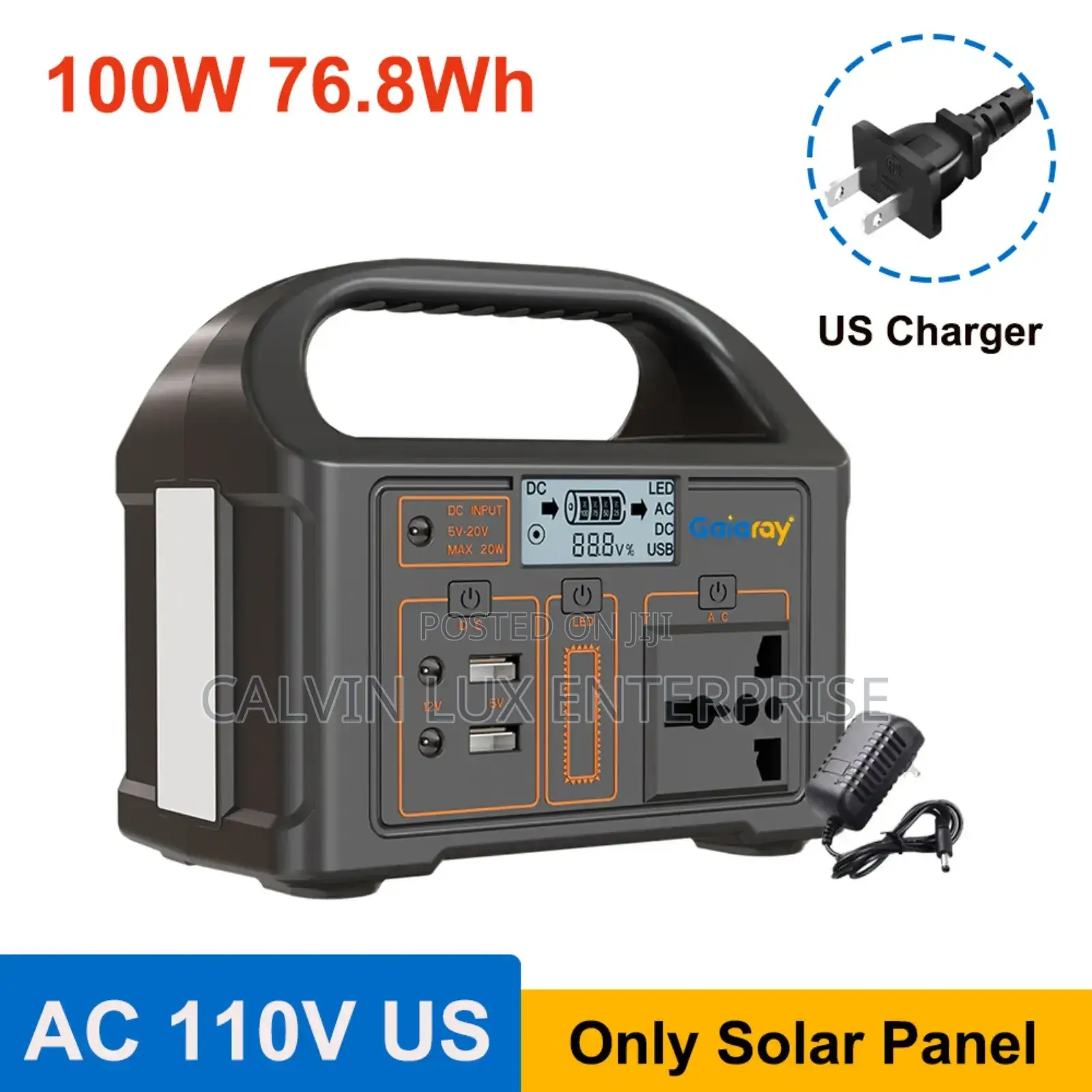 Power Station 150w