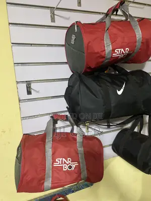 Sports Bags