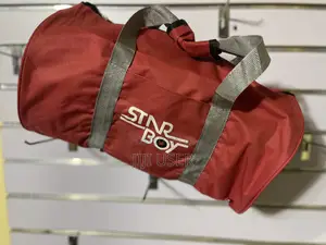 Sports Bags