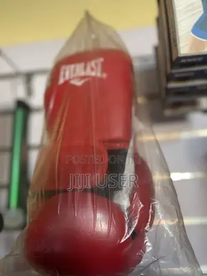 Boxing Gloves