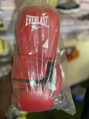 Boxing Gloves