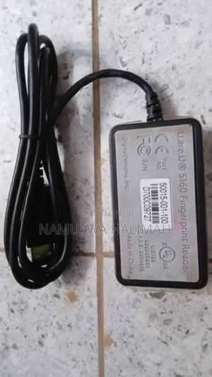 Digitalpersona U.Are.U 4500 Fingerprint Reader