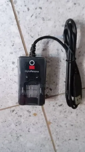 Digitalpersona U.Are.U 4500 Fingerprint Reader