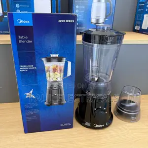 Midea Bl-1197a 2in1