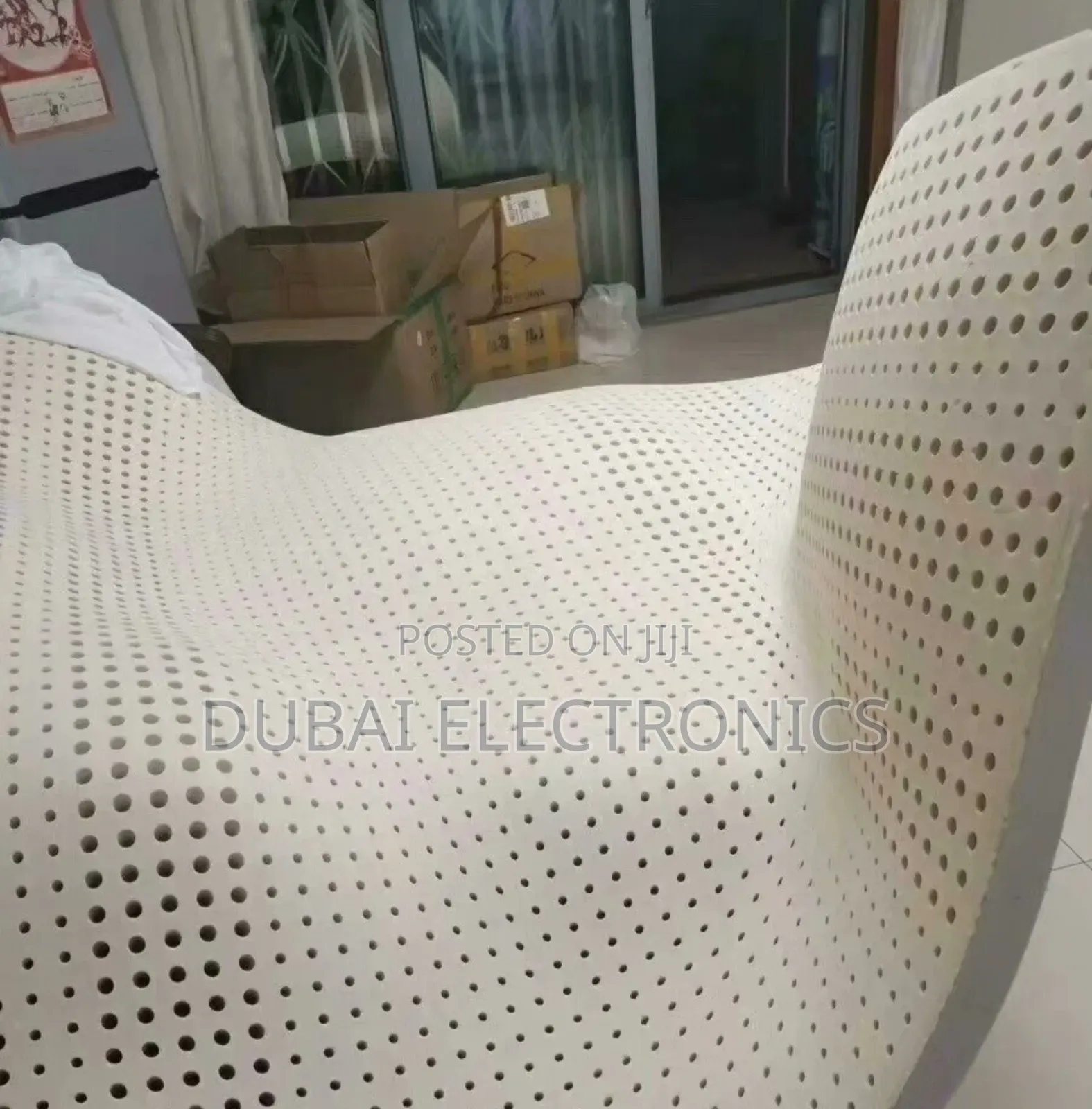 Back Pain Mattress
