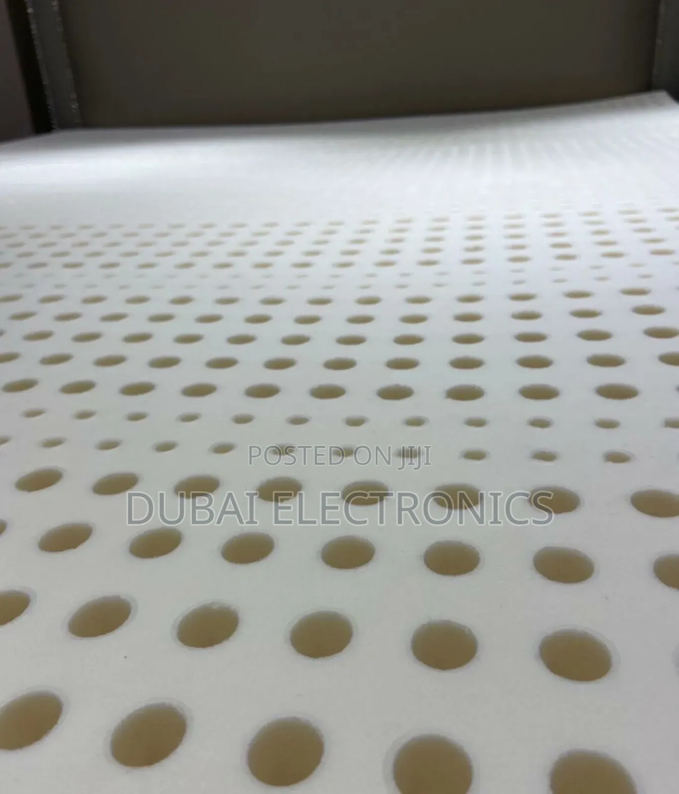 Back Pain Mattress