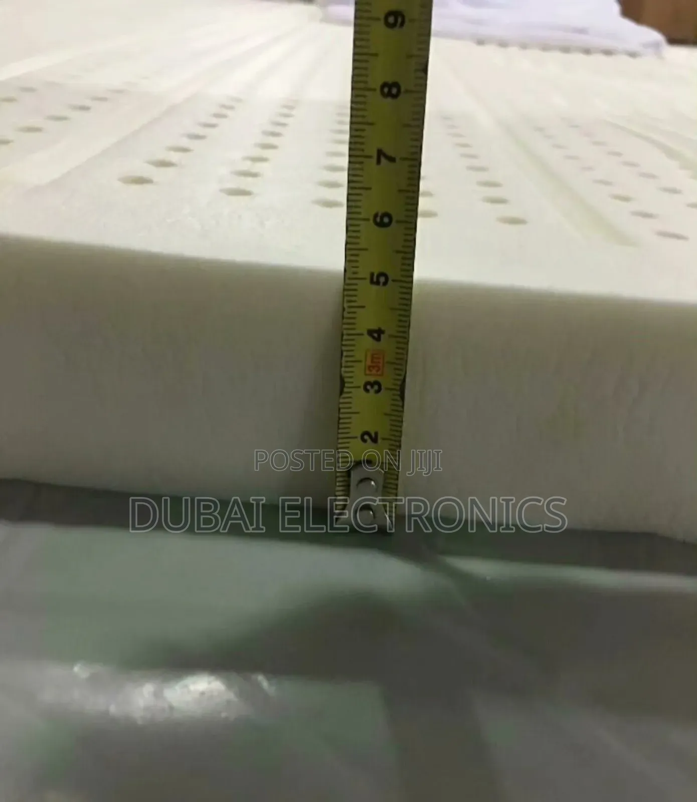 Back Pain Mattress