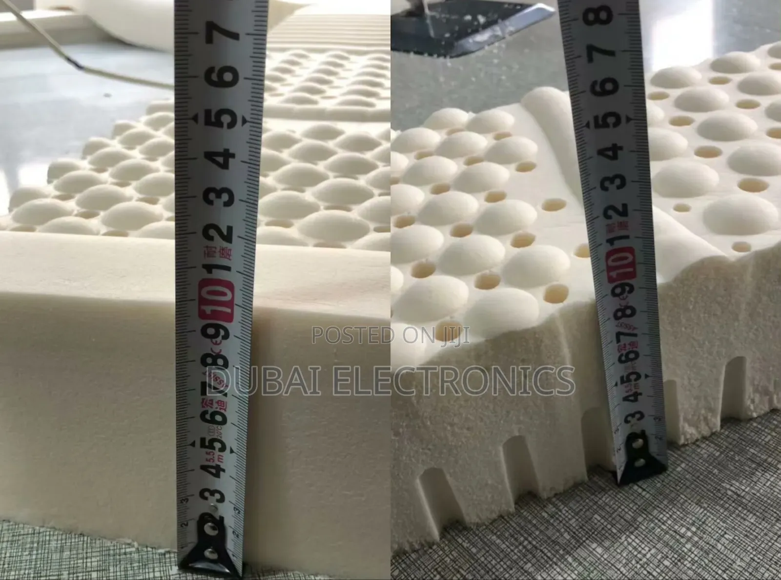 Back Pain Mattress