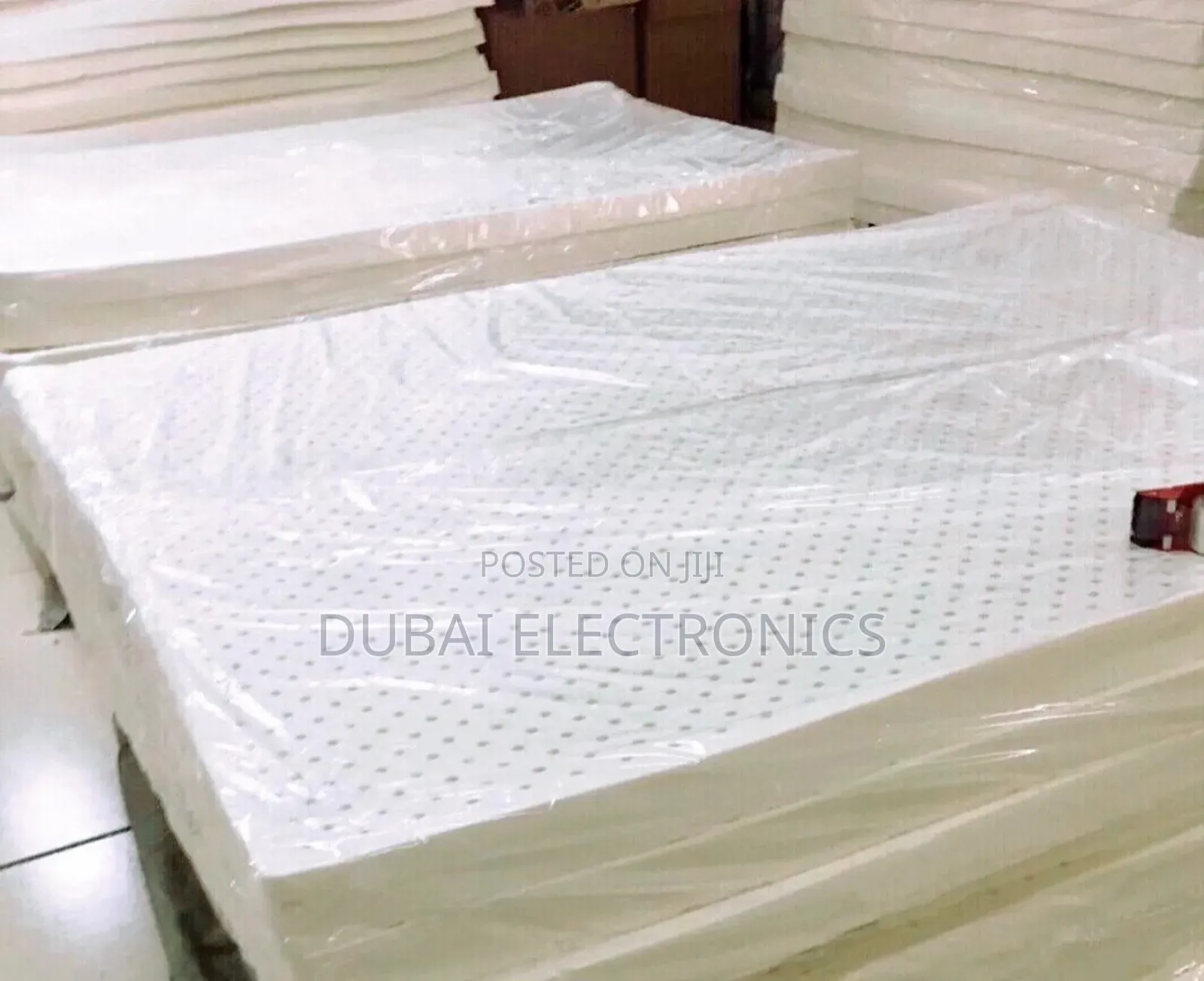 Back Pain Mattress