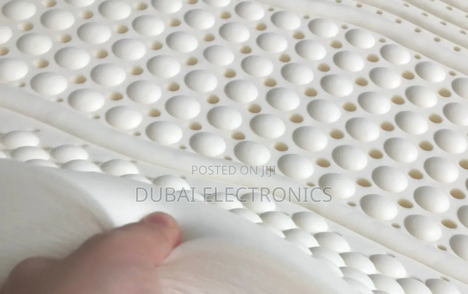 Back Pain Mattress