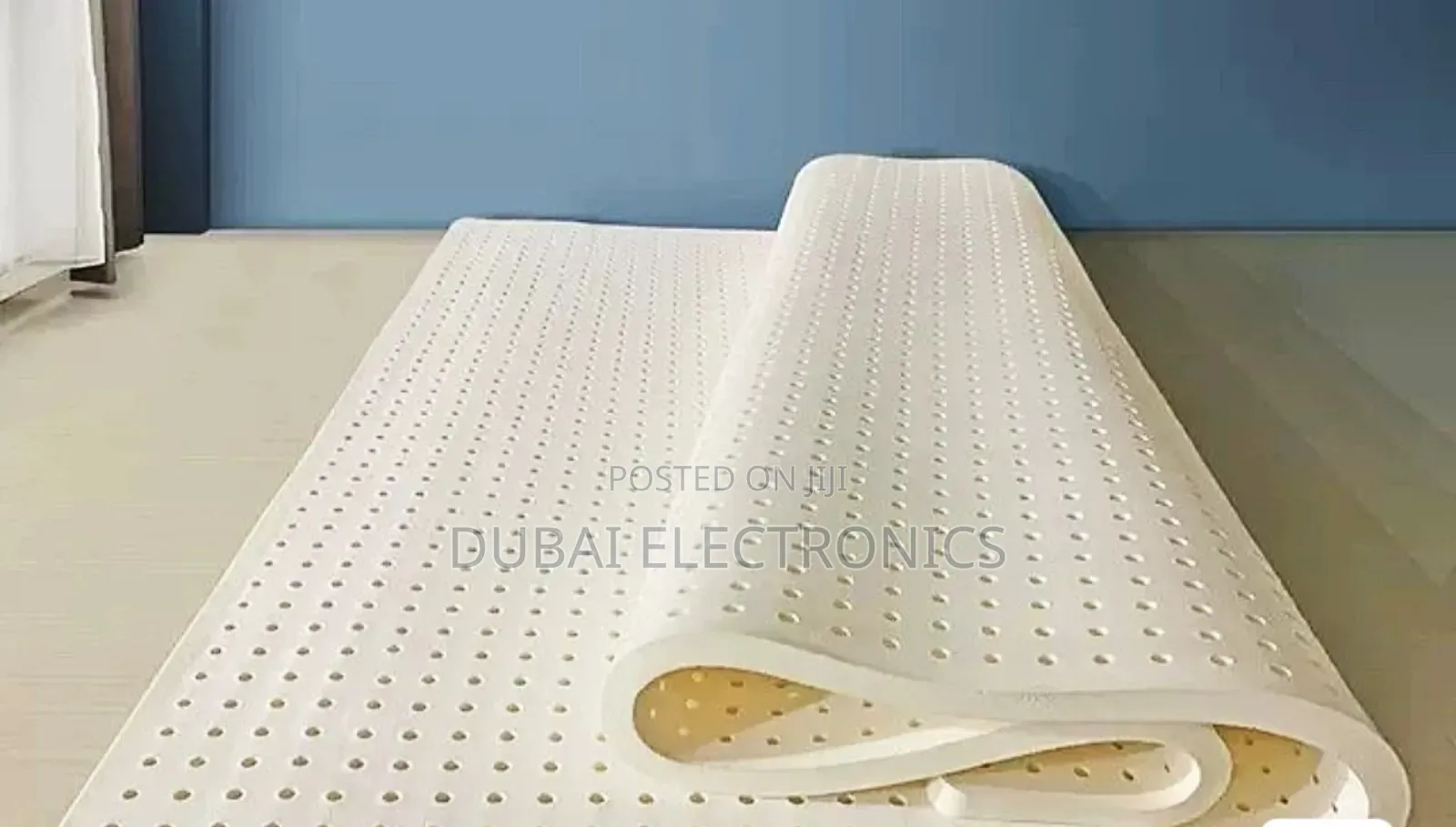 Back Pain Mattress