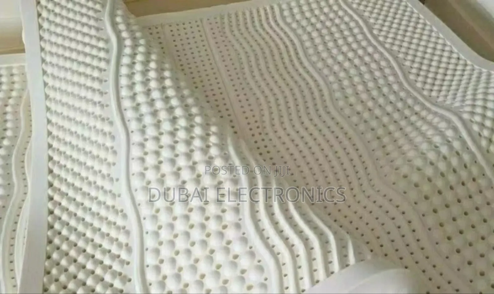 Back Pain Mattress