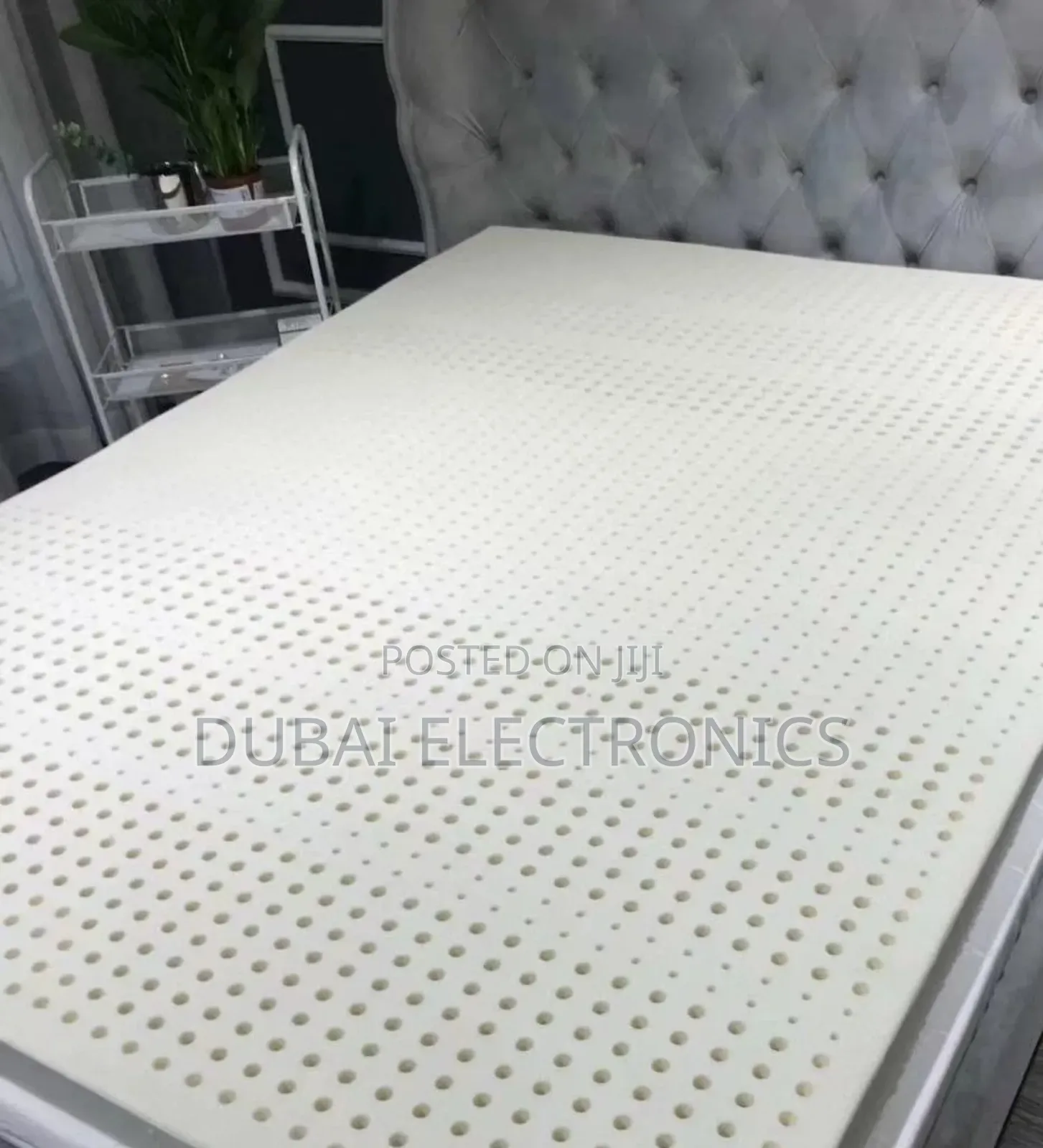 Back Pain Mattress