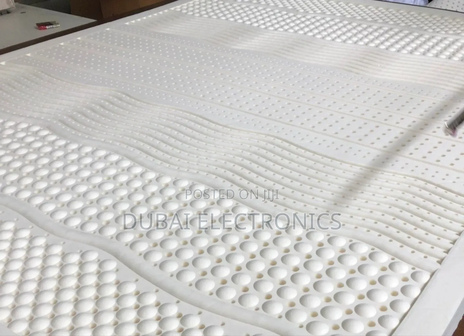 Back Pain Mattress