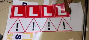 Customised Stickers