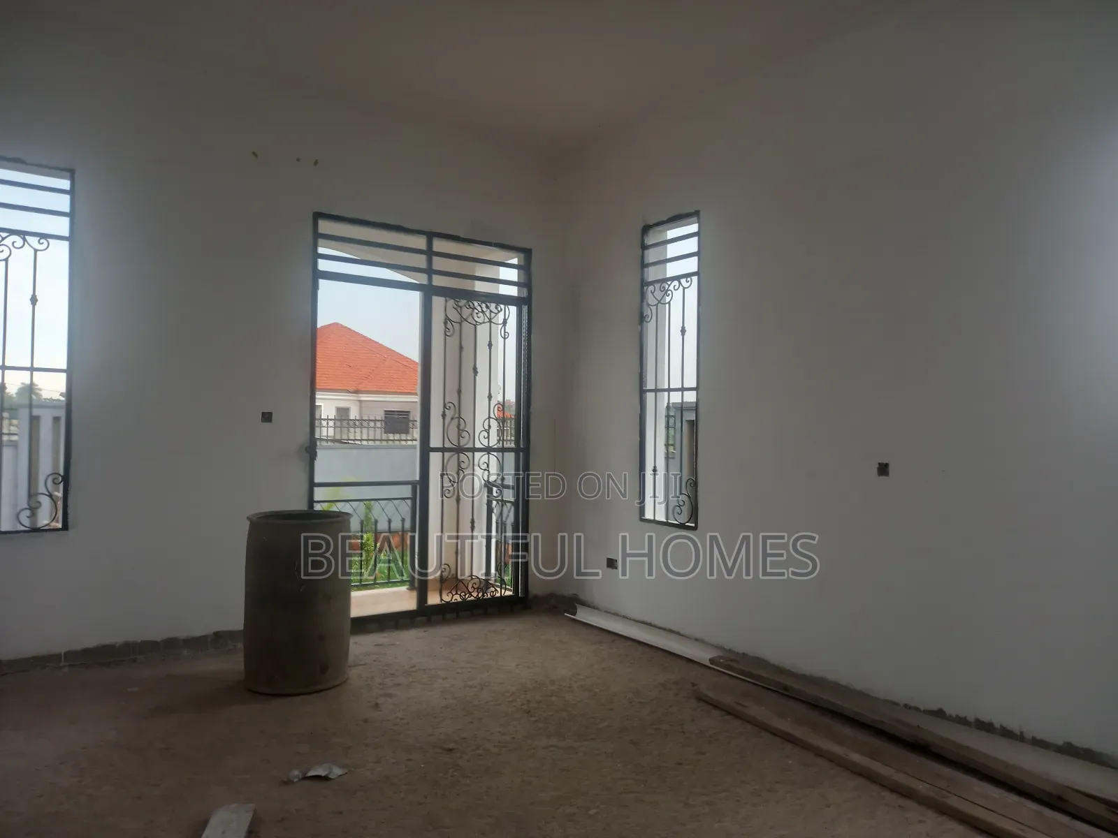 Furnished 4bdrm House in Najjera, Kira for sale