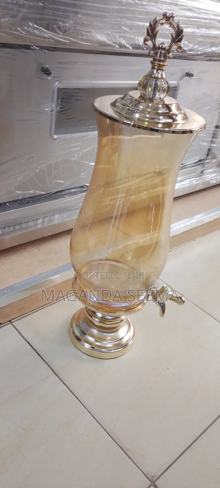 Juice Dispenser