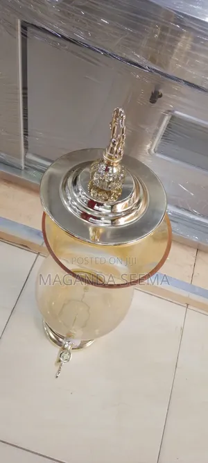Juice Dispenser