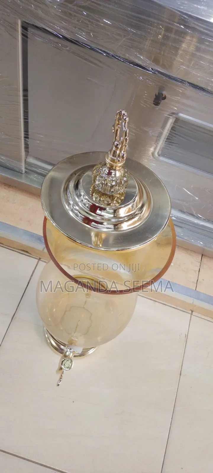 Juice Dispenser