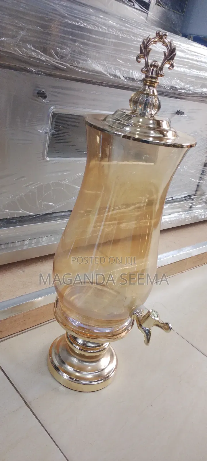 Juice Dispenser